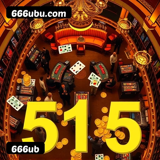 666ub multi dispositivo