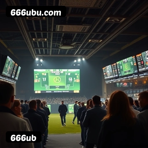 Conta 666ub sincronizada site e app