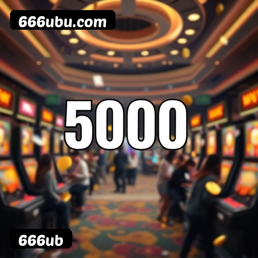 Bônus e prêmios 666ub