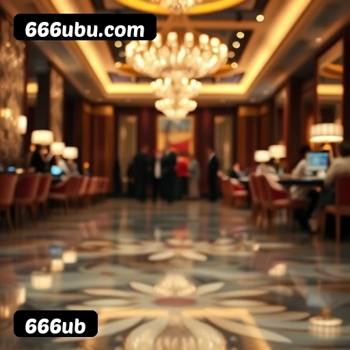 Slots com prêmios 666ub