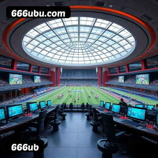 Configurações úteis dentro do app 666ub