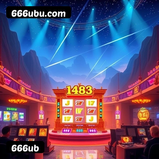 App 666ub apostas esportivas mobile